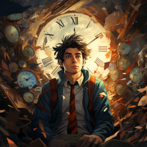Time Management